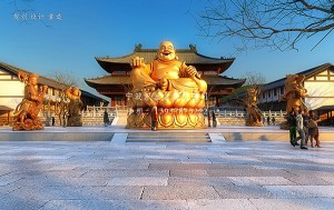 古建设计施工全案服务-古建筑设计与施工-从蓝图到落地的匠心闭环