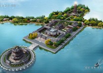 寺庙建筑材料的选择与文化意义