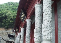 现代寺庙规划设计