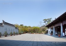 探访寺庙香火旺盛之地，探寻信仰的力量与文化的传承
