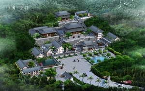 古建筑彩绘价格对比，苏式/和玺/旋子彩画详解