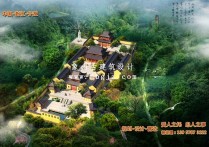 现代寺院规划设计的创新点
