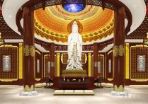 古建寺庙规划设计的传承与创新