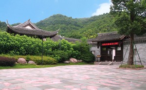 仿古建筑装修公司：一站式服务，打造古典家居