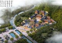寺庙匠心文化，传承千年的精神宝藏