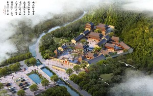 仿古装修设计：专业团队，匠心打造古典之美