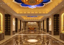 浅析寺庙建筑设计中的传统文化符号运用