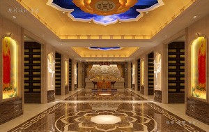 寺庙扩建方案设计指南，专业团队实战经验分享