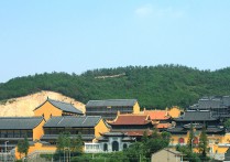 寺庙规划设计图纸的审查要点