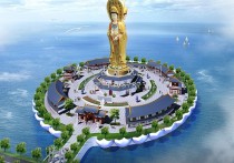 寺庙空间布局优化——打造宁静祥和的宗教圣地