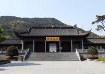 千年古刹的新生——XX 寺院规划设计与效果图展示