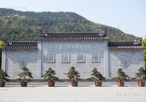 古建琉璃在寺院设计施工中的保护与维护