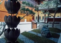 寺庙的历史文化底蕴