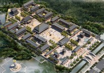 寺庙规划设计公司的社会责任报告发布