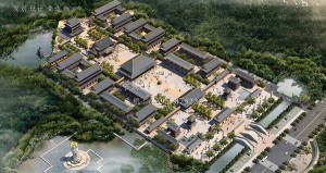 专业寺庙建筑设计施工一体化服务，打造千年古刹