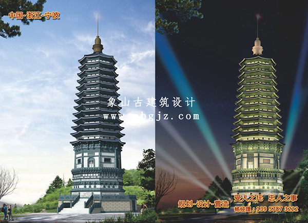 利用增强现实技术，探索寺院规划设计效果图的新维度