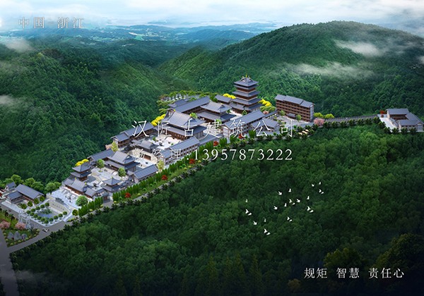 寺庙建筑设计中的声学考虑与音响效果