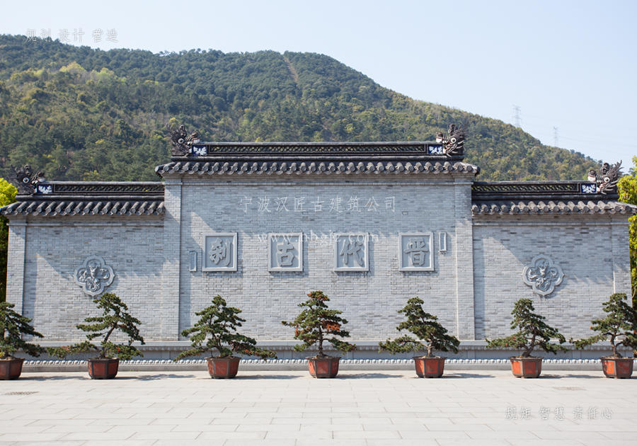 寺院规划设计公司，打造宁静与智慧的宗教圣地